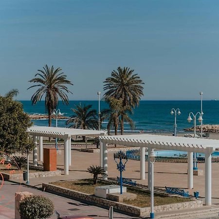 Luxury Beach House In El Palo! - Tcm Málaga Eksteriør bilde