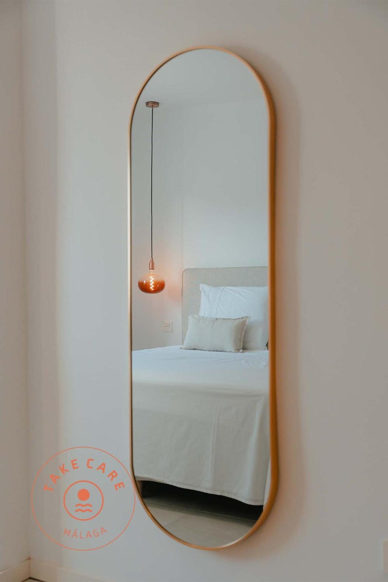 Luxury Beach House In El Palo! - Tcm Málaga Eksteriør bilde